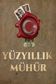 Yzyillik Mhr' Poster