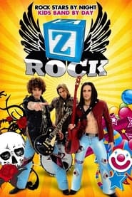 Z Rock' Poster