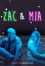 Zac and Mia' Poster