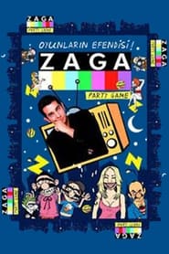 Zaga' Poster