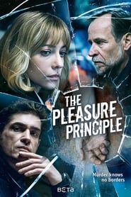 The Pleasure Principle' Poster