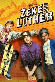 Streaming sources forZeke and Luther
