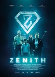 Zenith Supercharged Family' Poster