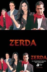 Zerda' Poster