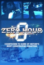 Zero Hour' Poster