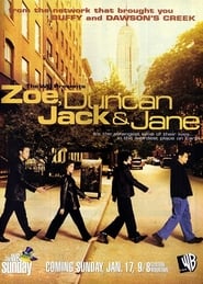 Zoe Duncan Jack  Jane' Poster