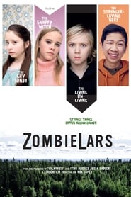 ZombieLars' Poster