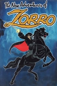 Zorro' Poster