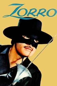 Streaming sources forZorro