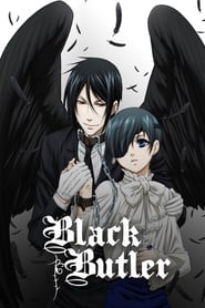 Streaming sources forBlack Butler