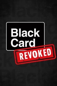 Black Card Revoked' Poster