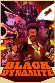 Streaming sources forBlack Dynamite