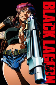 Streaming sources forBlack Lagoon