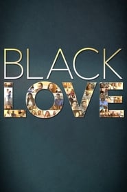 Black Love' Poster