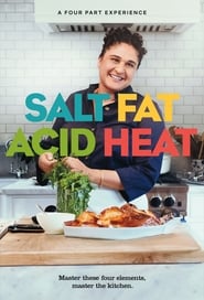 Streaming sources forSalt Fat Acid Heat