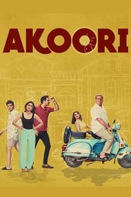 Akoori' Poster