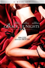 Black Tie Nights' Poster