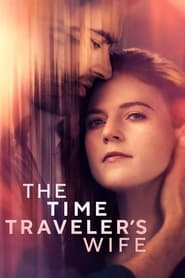 The Time Travelers Wife' Poster