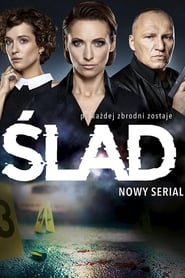 Slad' Poster
