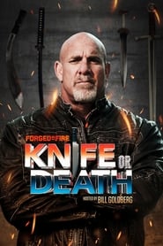 Forged in Fire Knife or Death' Poster