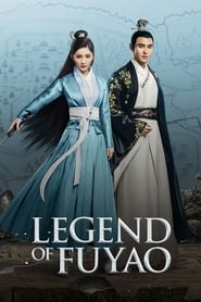 Legend of Fuyao' Poster