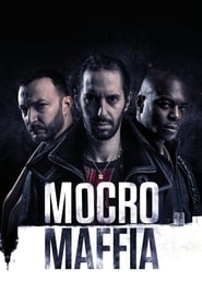 Mocro maffia' Poster