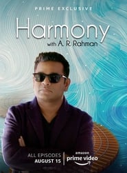 Harmony with A R Rahman' Poster