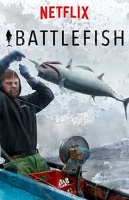 Battlefish' Poster