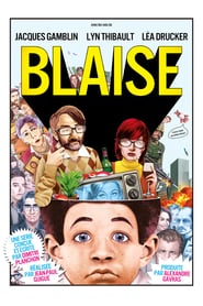 Blaise' Poster