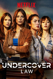 Undercover Law' Poster