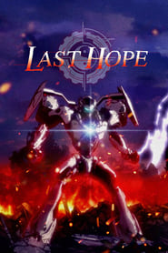 Last Hope' Poster