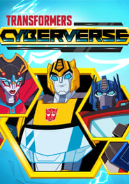 Streaming sources forTransformers Cyberverse