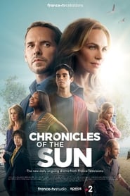 Chronicles of the Sun' Poster
