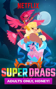 Super Drags' Poster