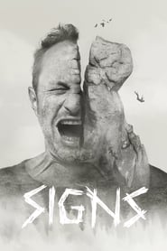 Signs' Poster