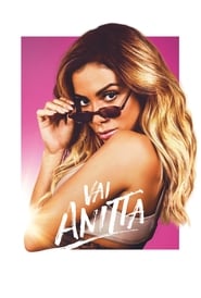 Vai Anitta' Poster