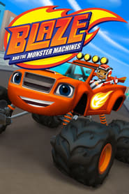 Streaming sources forBlaze and the Monster Machines