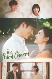 The Third Charm' Poster