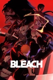 Streaming sources forBleach