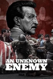 An Unknown Enemy' Poster