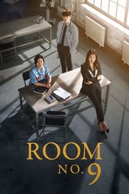 Room No 9' Poster