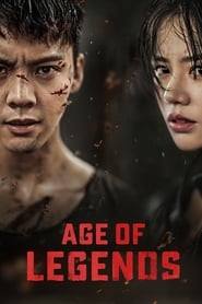Age of Legends' Poster