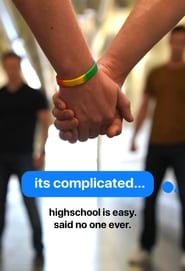 Its Complicated' Poster