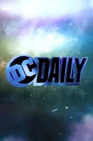 DC Daily' Poster