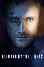 Blinded by the Lights' Poster