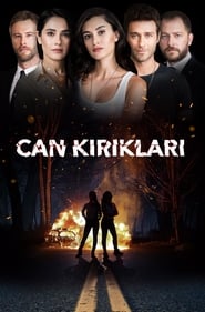 Can Kiriklari' Poster