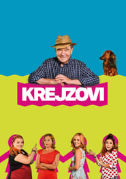 Krejzovi' Poster