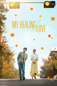 My Healing Love' Poster