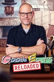 Good Eats Reloaded' Poster