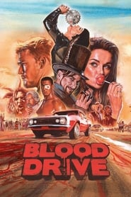 Streaming sources forBlood Drive